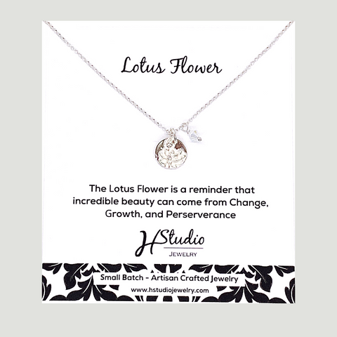 Lotus Flower - Gifts with Meaning