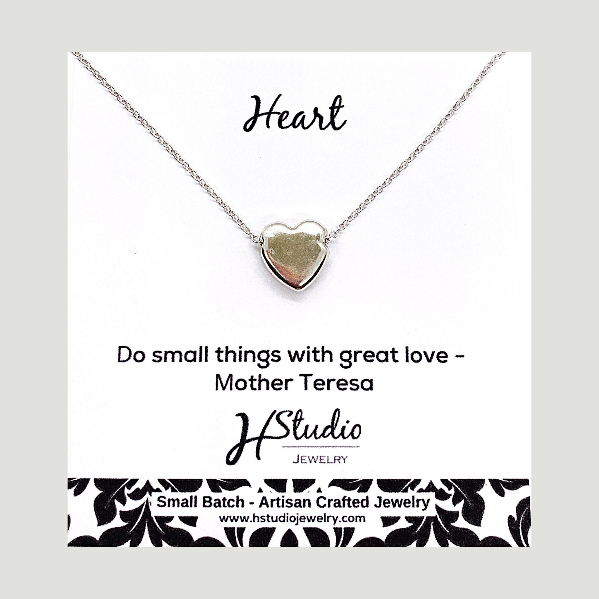 Key sales necklaces meaning