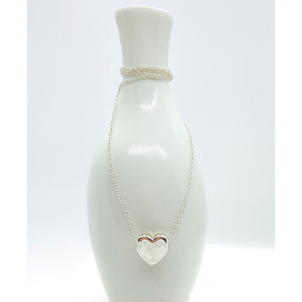 Heart Necklace - Gifts with Meaning