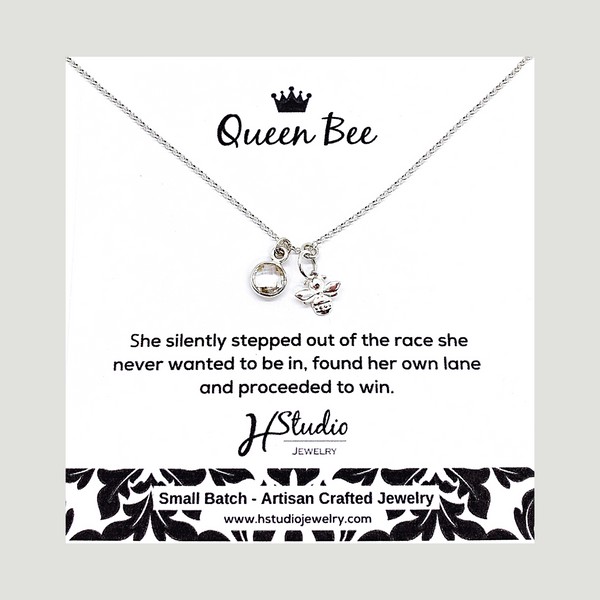 Queen Bee - Gifts with Meaning