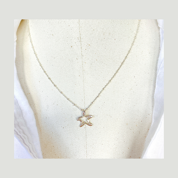 Star Necklace - Gifts with Meaning